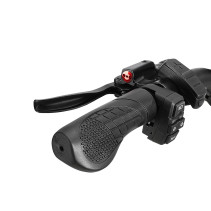Drvetion BT20 14Ah elektrinis fatbike 750W