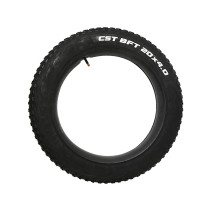 Drvetion BT20 14Ah elektrinis fatbike 750W
