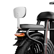 Drvetion ET20 15Ah elektrinis motoroleris 1000W su NFC