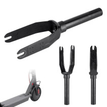 Xiaomi paspirtuko priekinio rato šakė