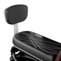 Drvetion ET20 20Ah elektrinis motoroleris 1000W NFC