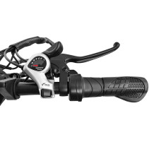 Drvetion AT20 Pro Max 15Ah elektrinis dviratis | Torque sensor