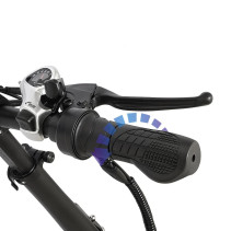 Drvetion AT20 Pro Max 15Ah elektrinis dviratis | Torque sensor