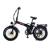 Drvetion AT20 Pro Max 15Ah elektrinis dviratis | Torque sensor