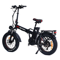 Drvetion AT20 Pro Max 15Ah elektrinis dviratis | Torque sensor