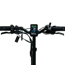 Drvetion AT20 Pro Max 15Ah elektrinis dviratis | Torque sensor