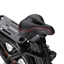 Drvetion CT20 Pro Max 15Ah elektrinis dviratis | Torque sensor