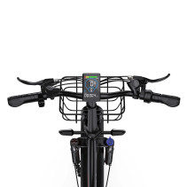 Drvetion CT20 Pro Max 15Ah elektrinis dviratis | Torque sensor