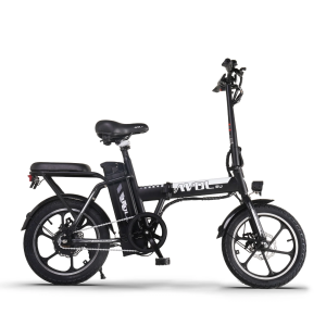 AVDLBIKE A10 sulankstomas elektrinis dviratis 250W 36V