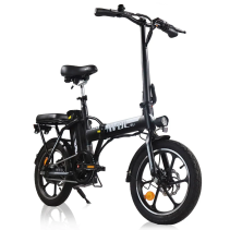 AVDLBIKE A10 sulankstomas elektrinis dviratis 250W 36V