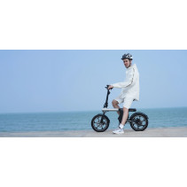 AVDLBIKE A11 sulankstomas elektrinis dviratis 250W 12.8Ah