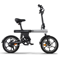 AVDLBIKE A11 sulankstomas elektrinis dviratis 250W 12.8Ah