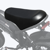 AVDLBIKE A13 elektrinis fatbike paaugliams 250W