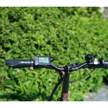 Sulankstomas elektrinis dviratis AVDLBIKE A21S – 250W, iki 80 km