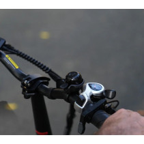 Sulankstomas elektrinis dviratis AVDLBIKE A21S – 250W, iki 80 km