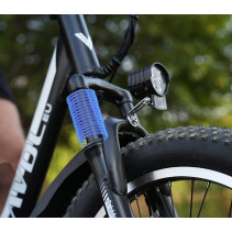 Sulankstomas elektrinis dviratis AVDLBIKE A21S – 250W, iki 80 km