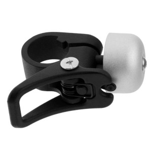 Xiaomi paspirtuko skambutis