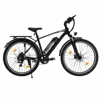 AVDLBIKE A31 elektrinis miesto dviratis 27.5” | 36V 12.8Ah