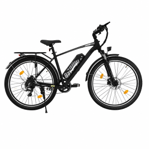 AVDLBIKE A31 elektrinis miesto dviratis 27.5” | 36V 12.8Ah