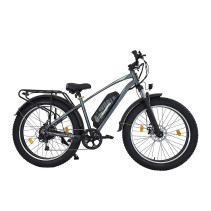 AVDLBIKE A35 fat bike elektrinis dviratis 500W 48V 15.6Ah