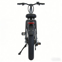 AVDLBIKE A35 fat bike elektrinis dviratis 500W 48V 15.6Ah