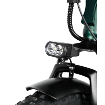 VICTRIP T5 750W 20Ah sulankstomas elektrinis dviratis