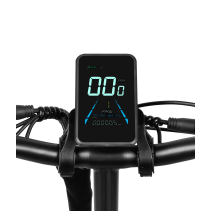 VICTRIP T5 750W 20Ah sulankstomas elektrinis dviratis