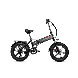 VICTRIP T5 750W 20Ah sulankstomas elektrinis dviratis