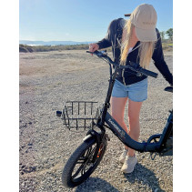 Sulankstomas Elektrinis Dviratis Samebike CY20 Pro