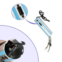 Ninebot paspirtuko valdymo plokštė