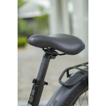 Lankeleisi KETT-8 Elektrinis Dviratis 48V 20Ah Samsung | 26"