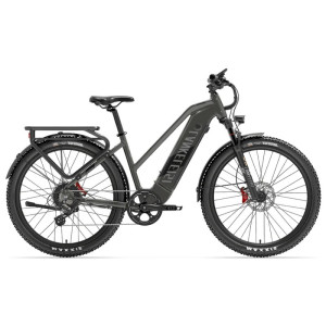Elektrinis Dviratis Lankeleisi MX600 PRO 48V 20Ah Samsung