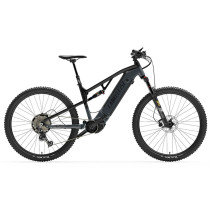 Elektrinis Kalnų Dviratis Lankeleisi GT800 48V 20Ah | 29"