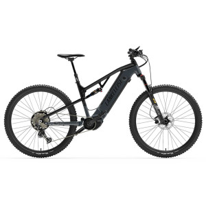 Elektrinis Kalnų Dviratis Lankeleisi GT800 48V 20Ah | 29"