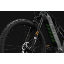 Elektrinis Kalnų Dviratis Lankeleisi GT800 48V 20Ah | 29"