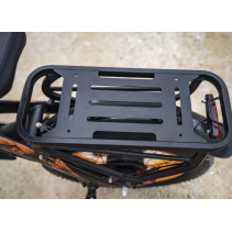 LANKELEISI X2000MAX Sulankstomas Elektrinis Dviratis 2x1000W | e-skuteris.lt