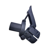 Ninebot Max G30 paspirtuko sulenkimo mechanizmas