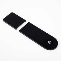 Xiaomi M365 PRO paspirtuko prietaisų skydelio dangtelis
