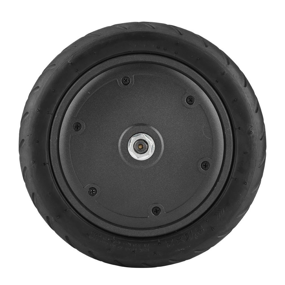 Xiaomi M365 variklis