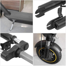 Ninebot Max G30 paspirtuko hidraulinis amortizatorius