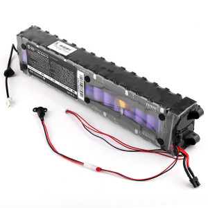 Elektrinio paspirtuko Xiaomi akumuliatorius LG