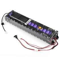 Elektrinio paspirtuko Xiaomi akumuliatorius LG