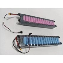 Elektrinio paspirtuko Xiaomi akumuliatorius LG