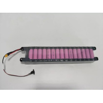 Elektrinio paspirtuko Xiaomi akumuliatorius LG