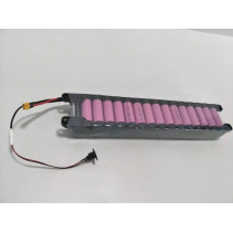 Elektrinio paspirtuko Xiaomi akumuliatorius LG