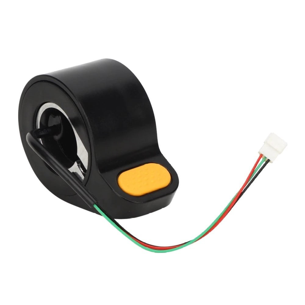 Ninebot Max G30 paspirtuko akseleratorius