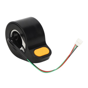 Ninebot Max G30 paspirtuko akseleratorius