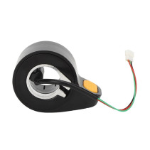 Ninebot Max G30 paspirtuko akseleratorius
