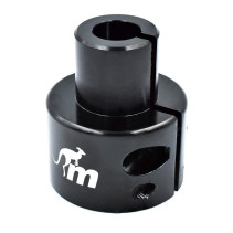 Monorim GS01 X-Lock paspirtuko vairo paaukštinimas