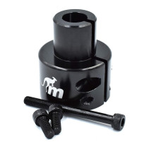 Monorim GS01 X-Lock paspirtuko vairo paaukštinimas